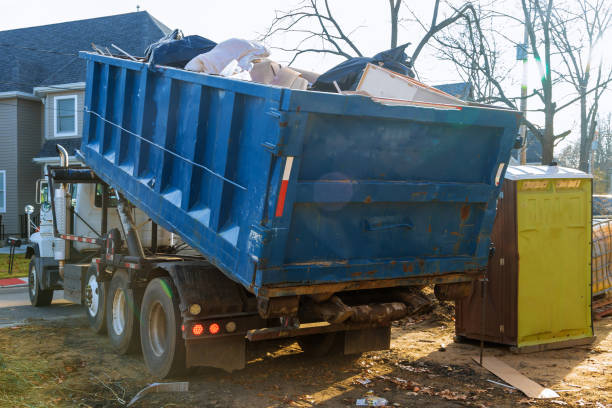 Best Attic Cleanout Services  in St Rose, LA