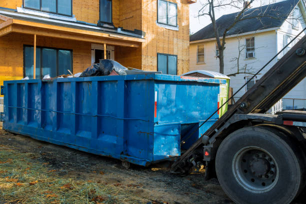 Best Yard Cleanup Services  in St Rose, LA