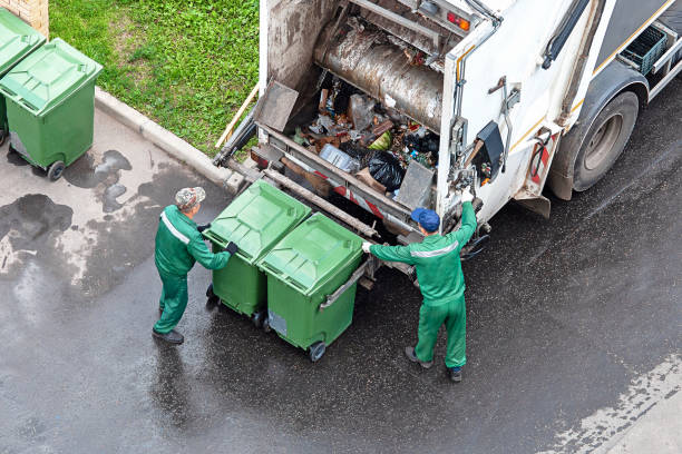 Best Affordable Junk Removal Services  in St Rose, LA
