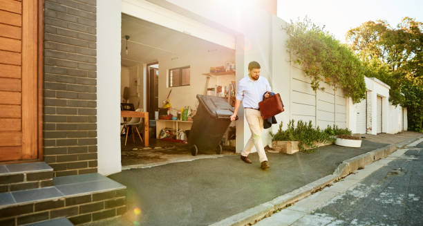 Best Residential Junk Removal  in St Rose, LA