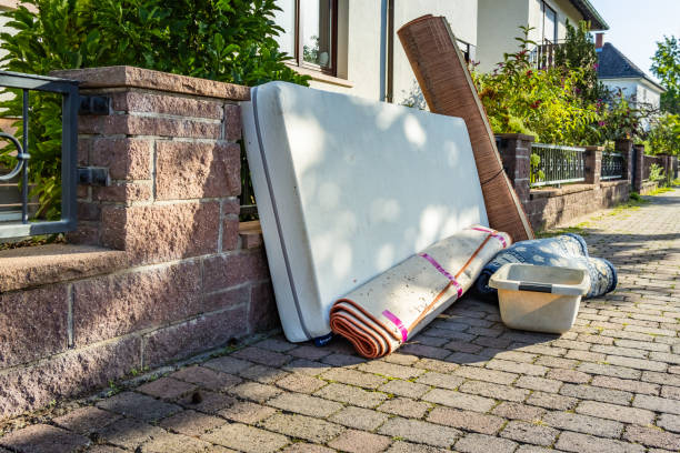 Best Yard Waste Removal  in St Rose, LA