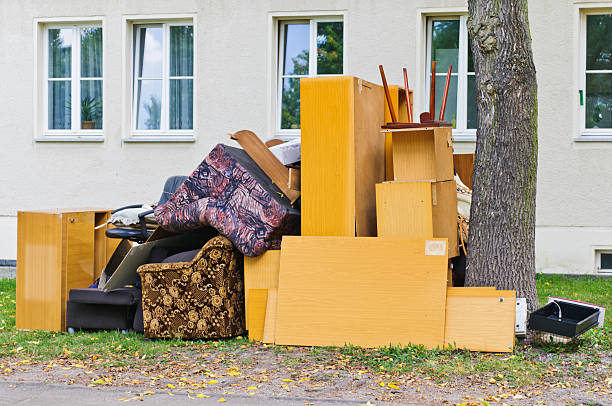 Best Full-Service Junk Removal  in St Rose, LA