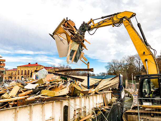 Trash Removal Near Me in St Rose, LA